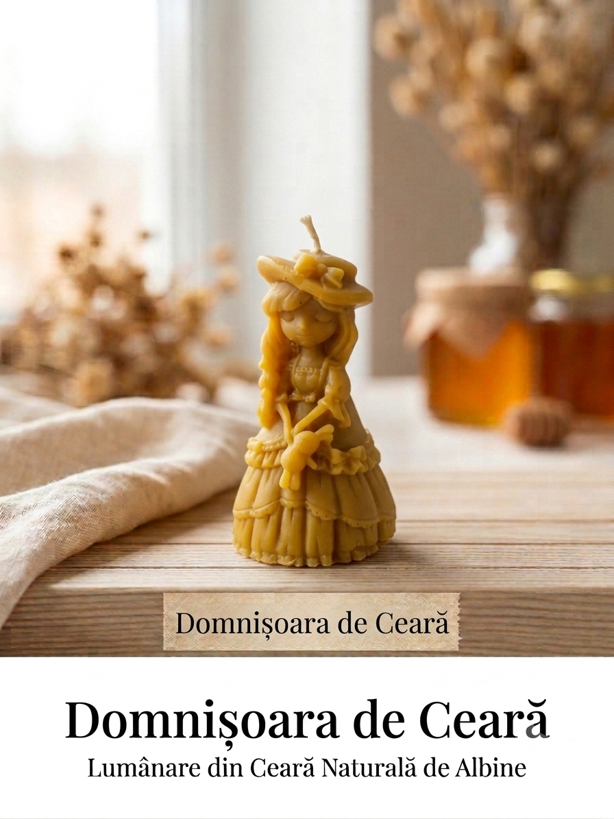 Domnisoara de ceara